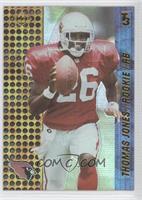 Thomas Jones #/999