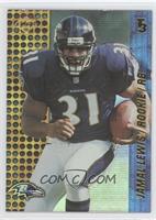 Jamal Lewis #/999