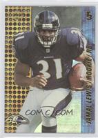 Jamal Lewis #/999