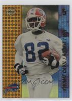 Kwame Cavil #/999