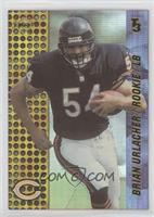 Brian Urlacher #/999