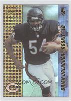 Brian Urlacher #/999