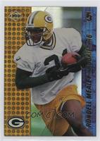 Rondell Mealey #/999