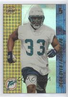 Deon Dyer #/999