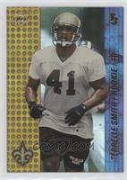 Terrelle Smith #/999