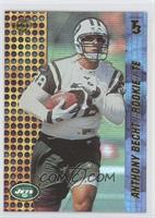 Anthony Becht #/999