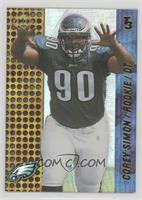 Corey Simon #/999