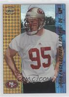 John Engelberger #/999