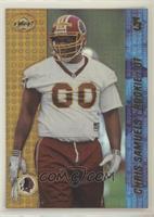 Chris Samuels #/999