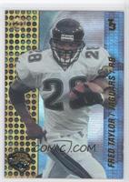 Fred Taylor