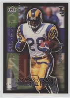 Marshall Faulk