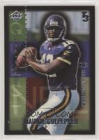 Daunte Culpepper