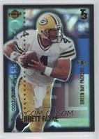 Brett Favre #/1,000