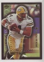 Brett Favre #/1,000