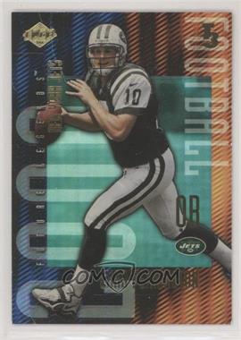 2000 Collector's Edge T3 - Future Legends #FL6 - Chad Pennington [EX to NM]