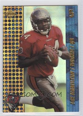 2000 Collector's Edge T3 - Preview - HoloPlatinum #JH - Joe Hamilton