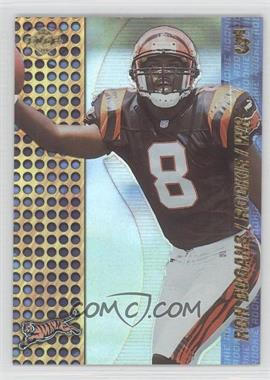 2000 Collector's Edge T3 - Preview - HoloPlatinum #RD - Ron Dugans