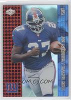 Ron Dayne