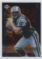 Chad Pennington #/1,000