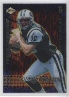 Chad Pennington #/1,000