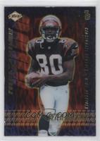 Peter Warrick #/1,000