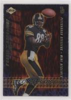 Plaxico Burress #/1,000