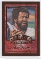 Dan Fouts #/2,500