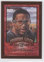 Eric Dickerson #/2,500