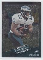 Duce Staley #/64