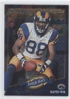 Torry Holt #/63