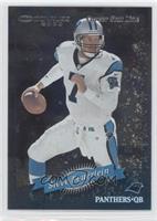 Steve Beuerlein #/120