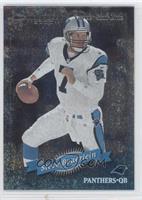 Steve Beuerlein #/120