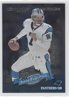 Steve Beuerlein #/120