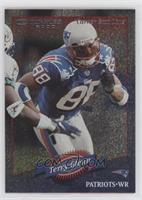 Terry Glenn #/86