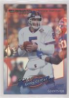 Kerry Collins #/51