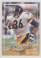 Jerome Bettis