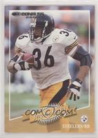 Jerome Bettis