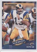 Kurt Warner