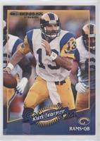 Kurt Warner