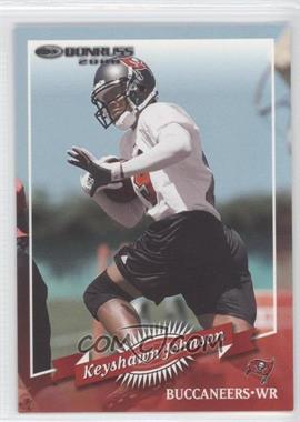 2000 Donruss - [Base] #133 - Keyshawn Johnson