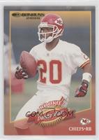 Dante Hall #/1,325