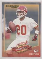 Dante Hall #/1,325