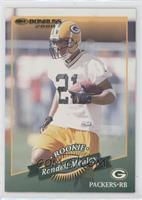 Rondell Mealey [EX to NM] #/1,325