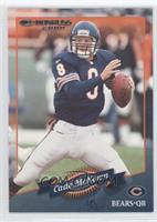 Cade McNown