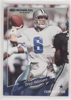 Troy Aikman