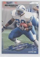 Barry Sanders