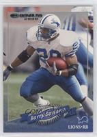 Barry Sanders [EX to NM]