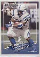 Edgerrin James