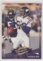 Cris Carter