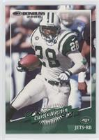 Curtis Martin